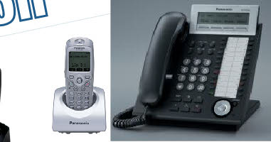 Dect Telefoon TCA256