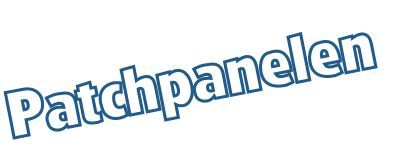 Patchpanelen