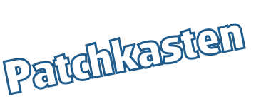 Patchkasten