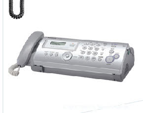 Fax Panasonic FP205