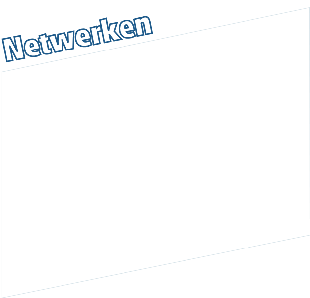Netwerken