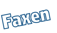 Faxen